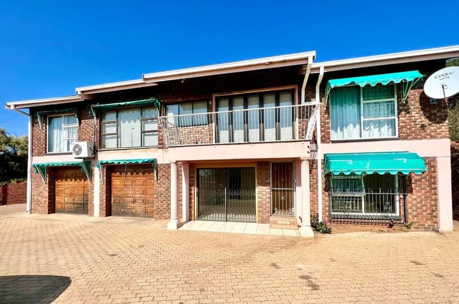 3 Bedroom Property for Sale in Oudorp North West